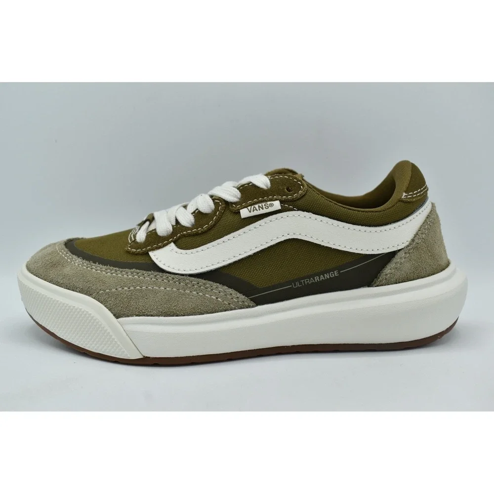 Vans womens size
